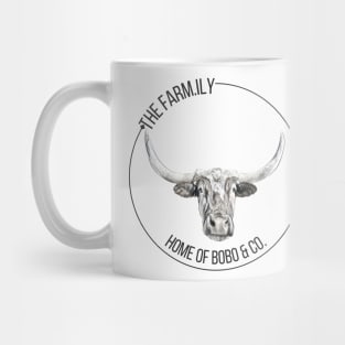 BoBo & Co. Mug